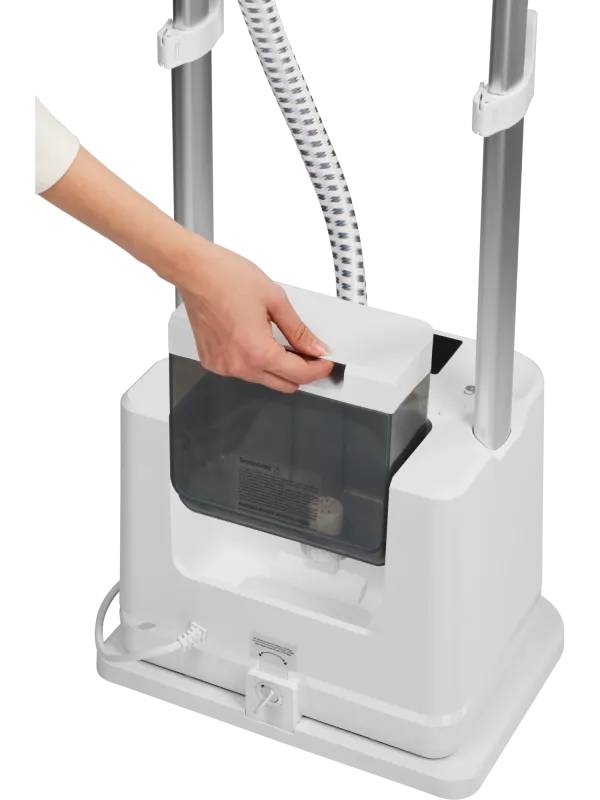 Отпариватель для одежды HIBERG GS 6000 W