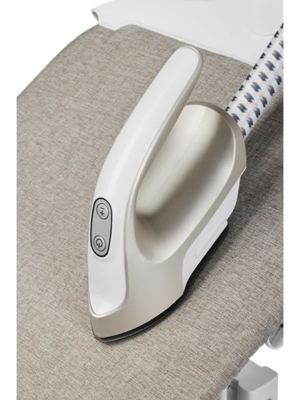 Отпариватель для одежды HIBERG GS 6000 W