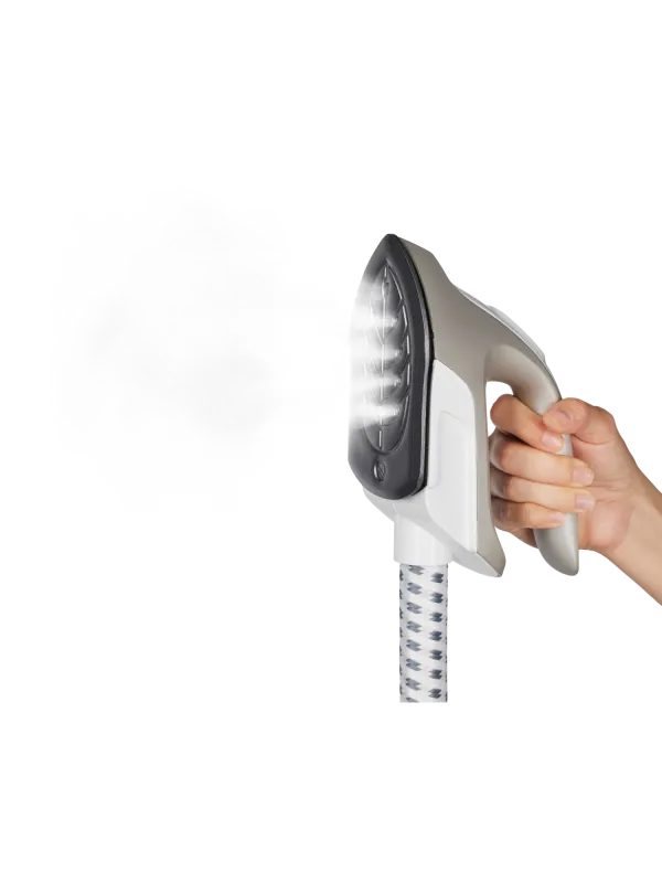 Отпариватель для одежды HIBERG GS 6000 W