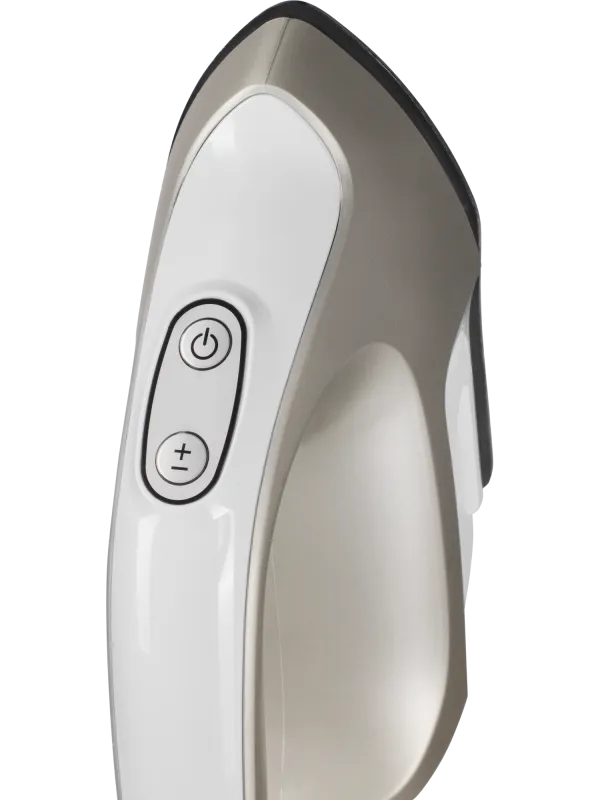 Отпариватель для одежды HIBERG GS 6000 W