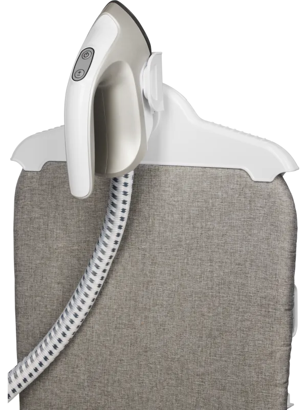 Отпариватель для одежды HIBERG GS 6000 W