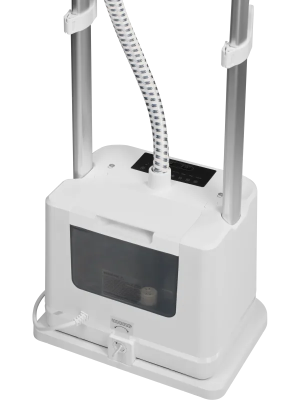 Отпариватель для одежды HIBERG GS 6000 W