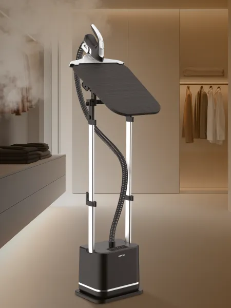 Отпариватель для одежды HIBERG GS 6000 B