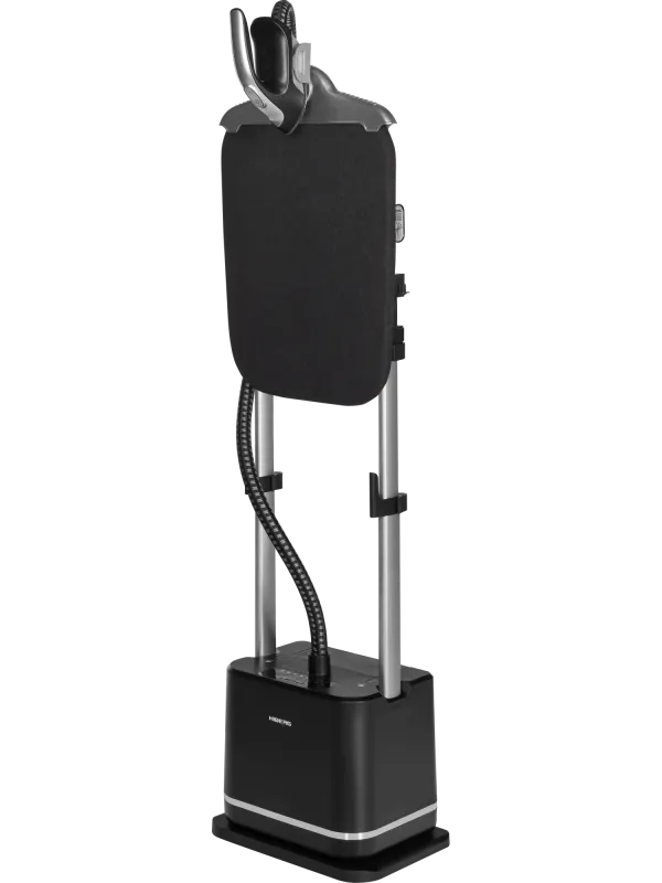 Отпариватель для одежды HIBERG GS 6000 B