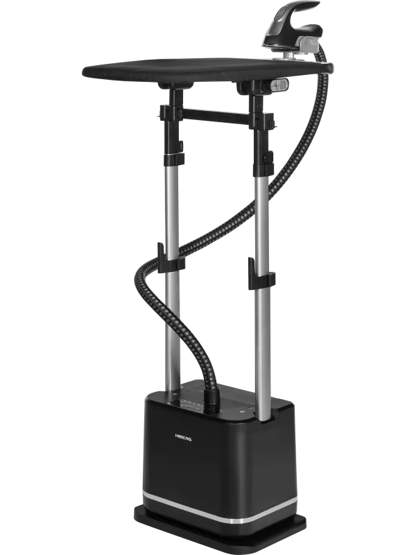 Отпариватель для одежды HIBERG GS 6000 B