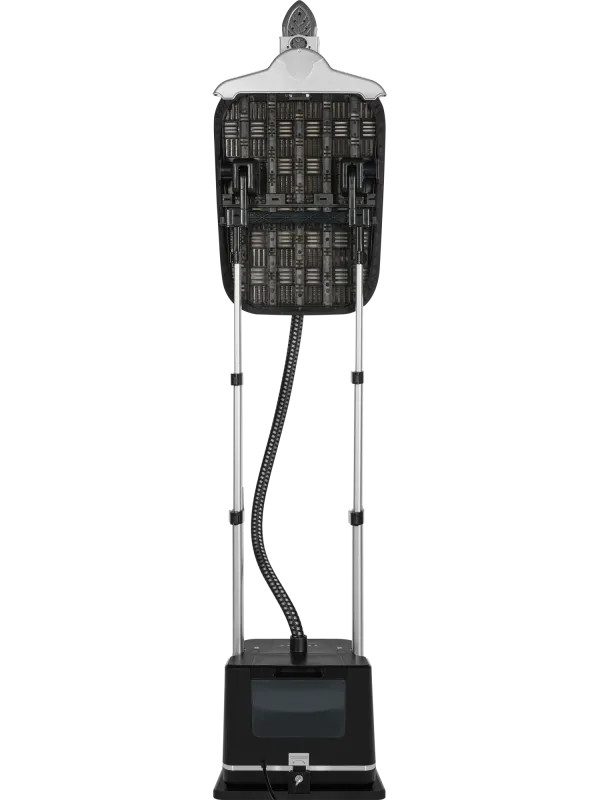 Отпариватель для одежды HIBERG GS 6000 B