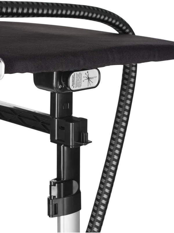 Отпариватель для одежды HIBERG GS 6000 B