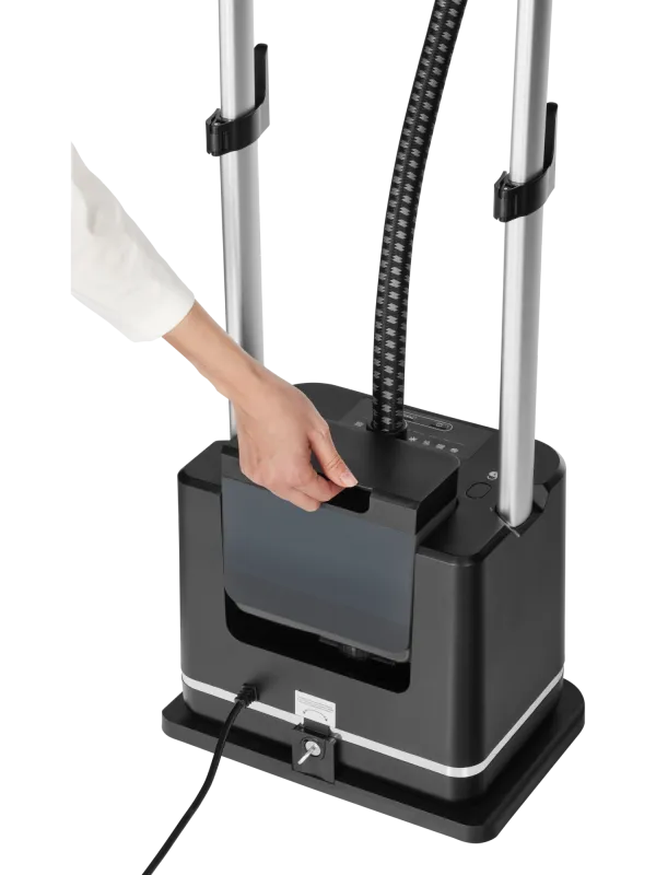 Отпариватель для одежды HIBERG GS 6000 B