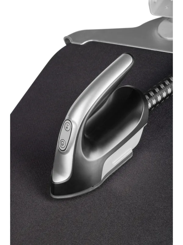 Отпариватель для одежды HIBERG GS 6000 B