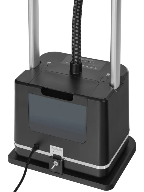 Отпариватель для одежды HIBERG GS 6000 B