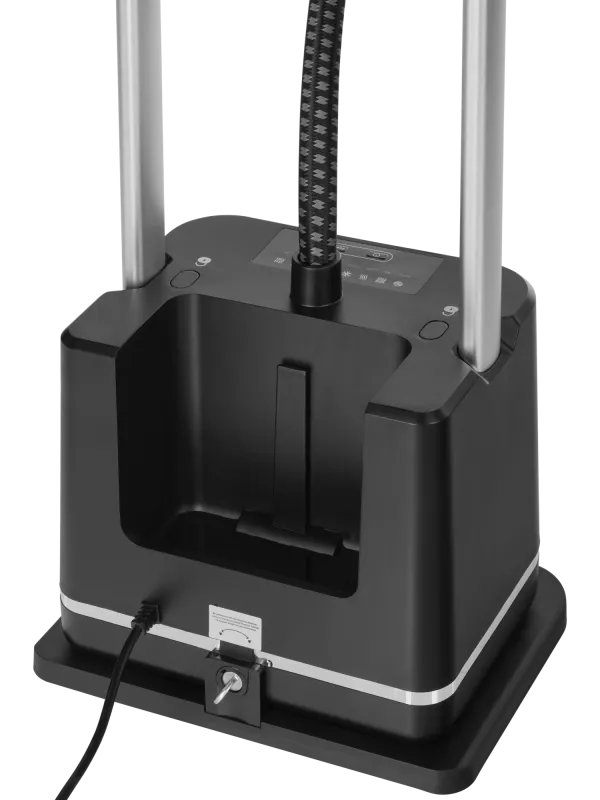 Отпариватель для одежды HIBERG GS 6000 B