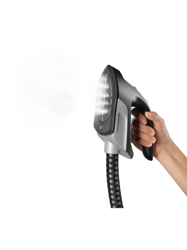 Отпариватель для одежды HIBERG GS 6000 B