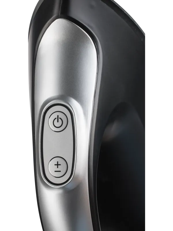 Отпариватель для одежды HIBERG GS 6000 B