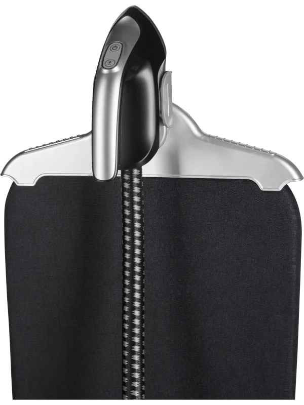 Отпариватель для одежды HIBERG GS 6000 B