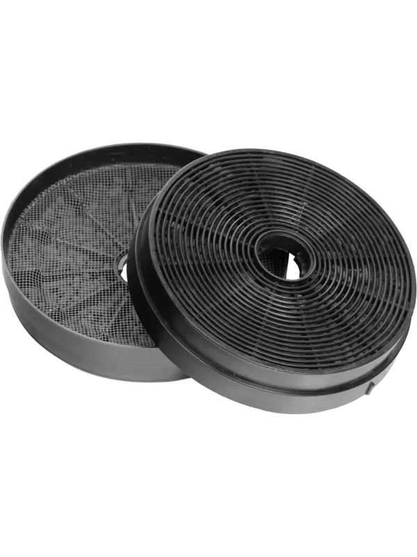 Фильтр угольный в сборе для вытяжки VTMF 90100 B