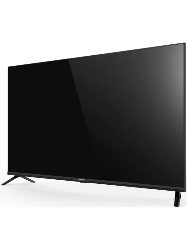 Телевизор HIBERG  43Y UHD-R
