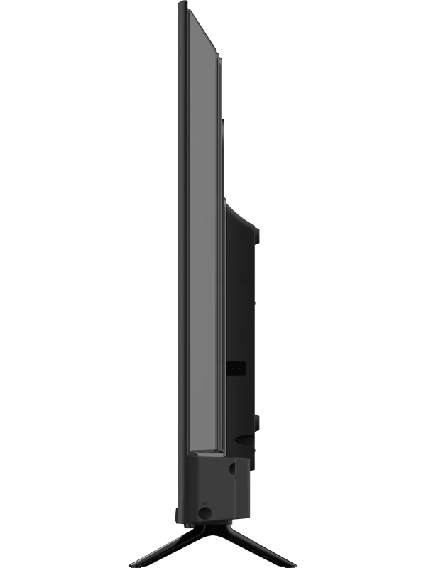 Телевизор HIBERG  43Y UHD-R