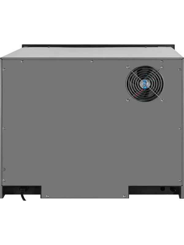 Встраиваемая кофемашина HIBERG PROFF-KT Ice