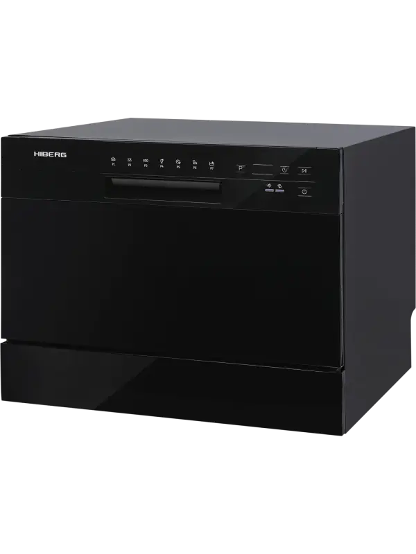 Посудомоечная машина HIBERG T56 615 B