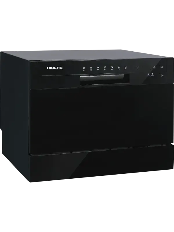 Посудомоечная машина HIBERG T56 615 B