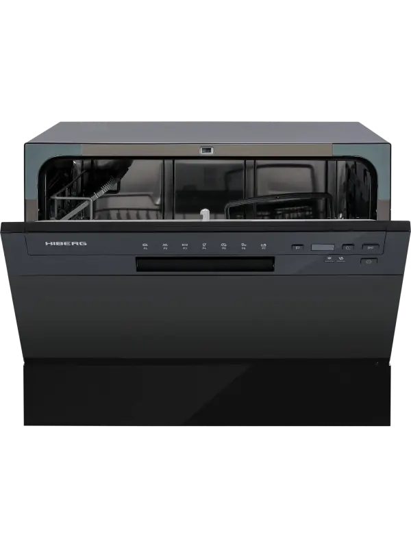 Посудомоечная машина HIBERG T56 615 B