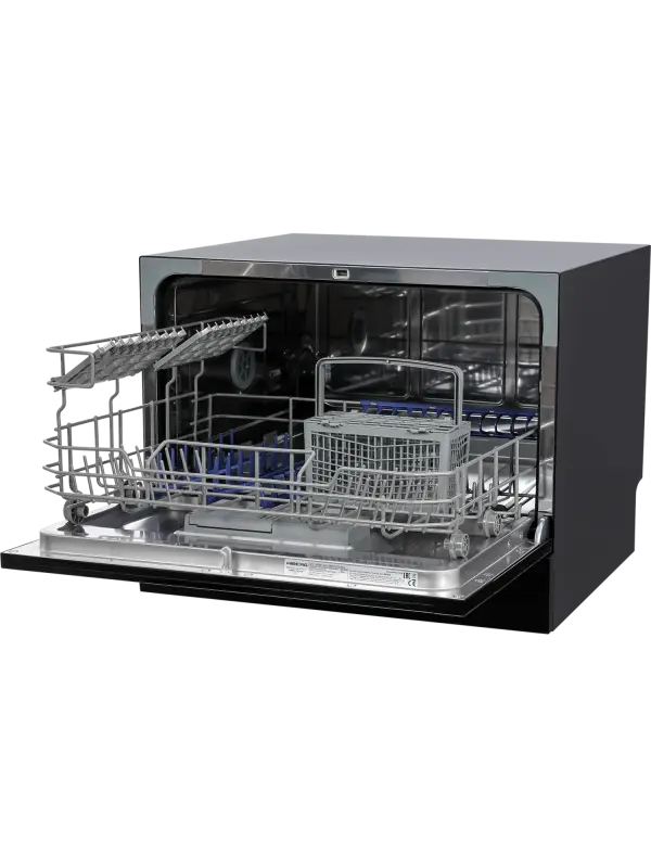 Посудомоечная машина HIBERG T56 615 B