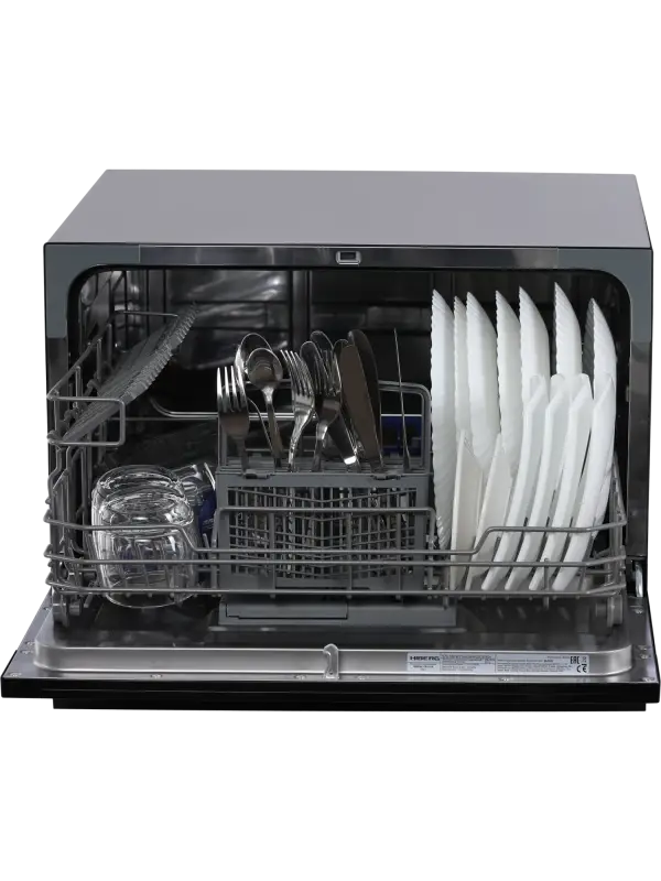 Посудомоечная машина HIBERG T56 615 B