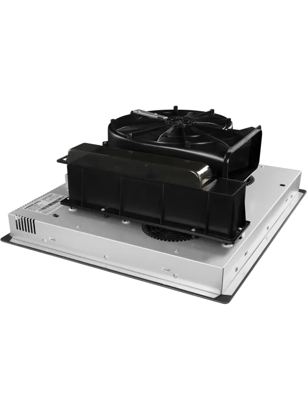 Индукционная варочная поверхность с вытяжкой HIBERG i6-VM8 B