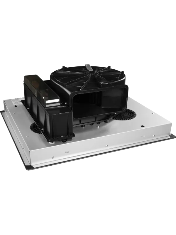 Индукционная варочная поверхность с вытяжкой HIBERG i6-VM8 B