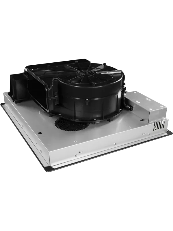 Индукционная варочная поверхность с вытяжкой HIBERG i6-VM8 B