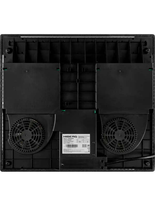 Варочная поверхность HIBERG i-MS 6249 B