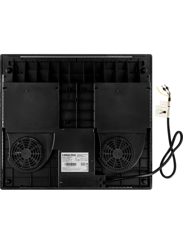 Варочная поверхность HIBERG i-MS 6249 B