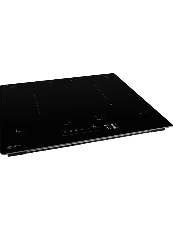 Варочная поверхность HIBERG i-MS 6249 B