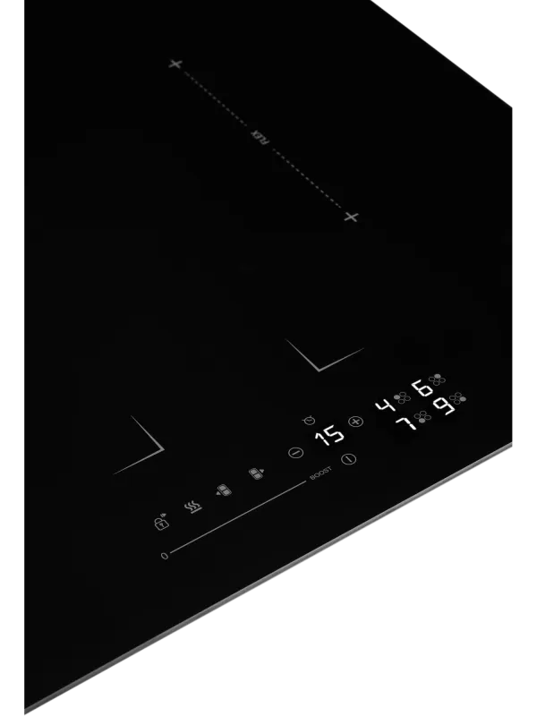 Варочная поверхность HIBERG i-MS 6249 B