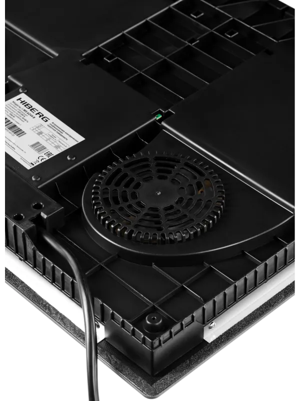 Варочная поверхность HIBERG i-MS 6249 B