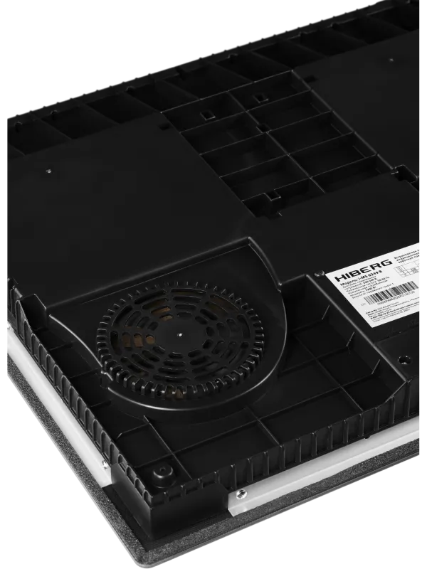 Варочная поверхность HIBERG i-MS 6249 B