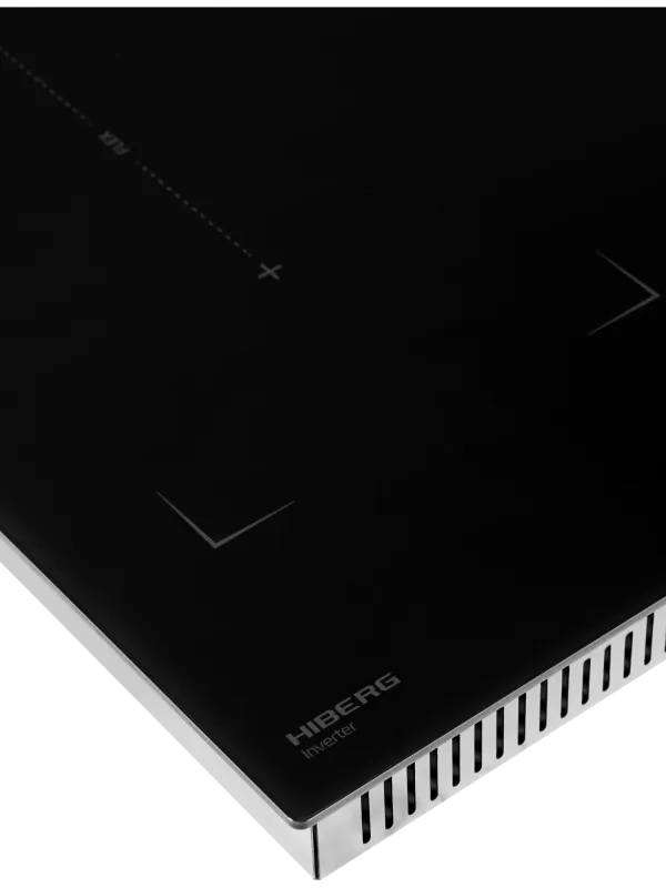 Варочная поверхность HIBERG i-MSD 6249 B