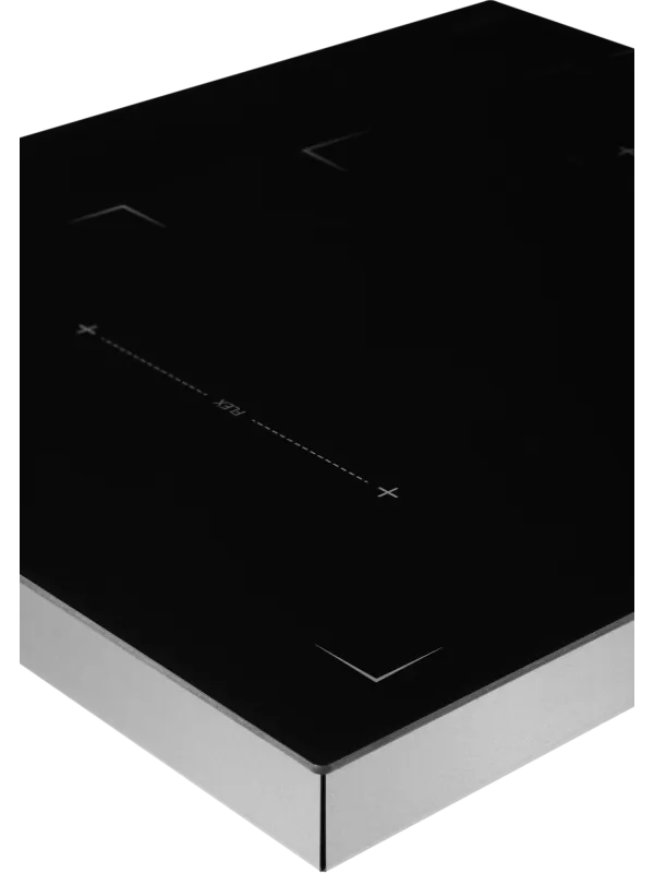 Варочная поверхность HIBERG i-MSD 6249 B