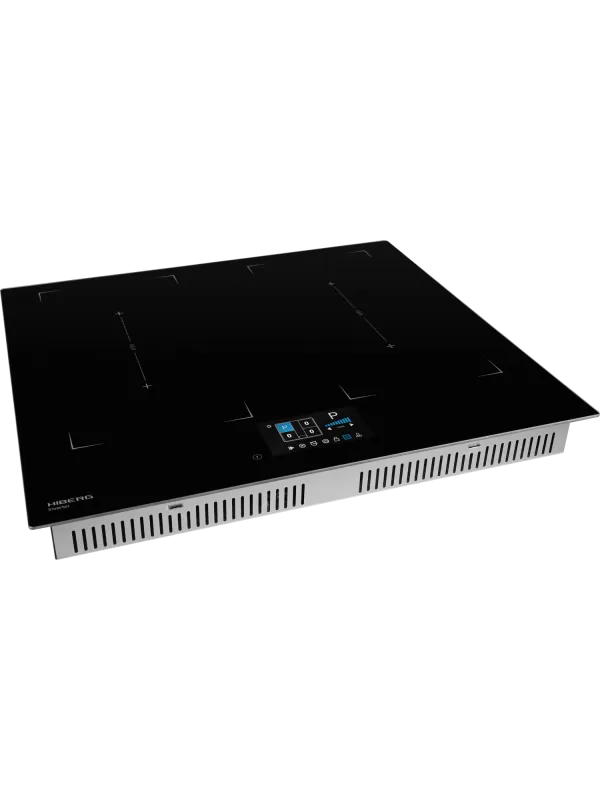 Варочная поверхность HIBERG i-MSD 6249 B