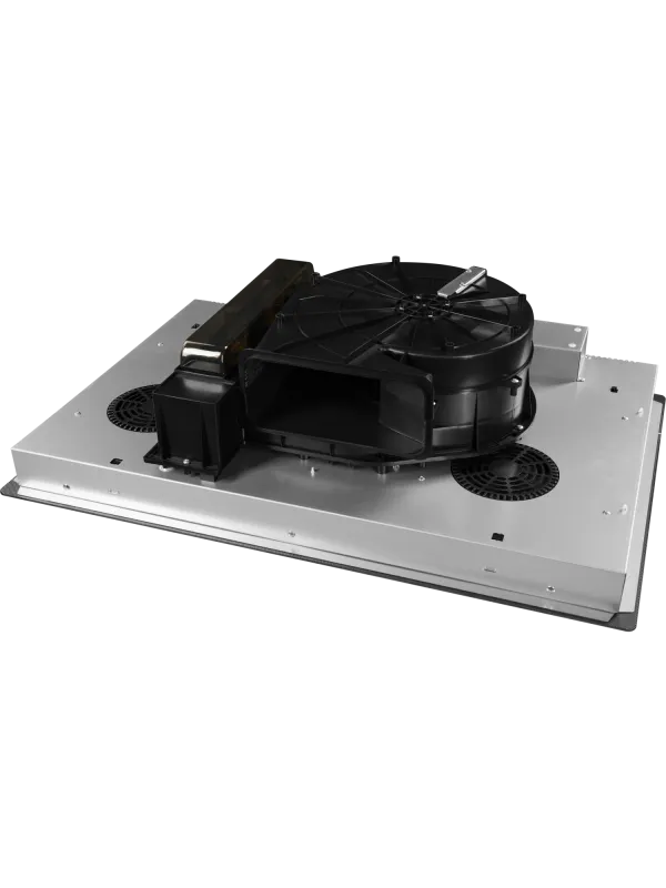 Варочная поверхность с вытяжкой HIBERG i8-VM8 B