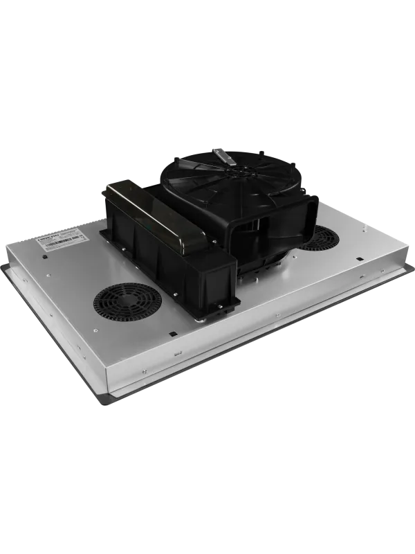 Варочная поверхность с вытяжкой HIBERG i8-VM8 B