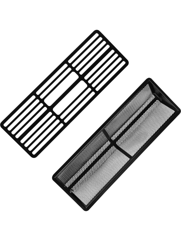 Варочная поверхность с вытяжкой HIBERG i8-VM8 B