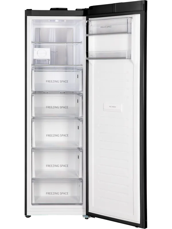 Морозильник HIBERG i-FR 44G B