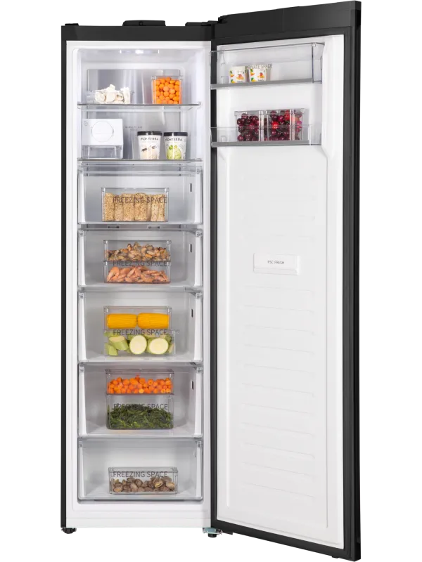 Морозильник HIBERG i-FR 44G B