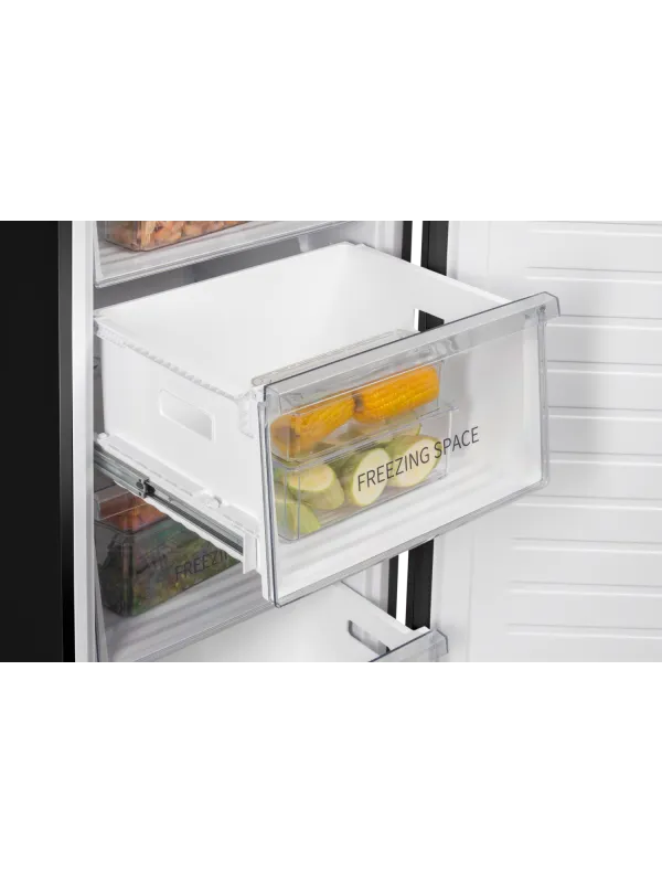 Морозильник HIBERG i-FR 44G B