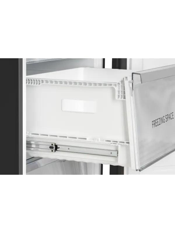 Морозильник HIBERG i-FR 44G B