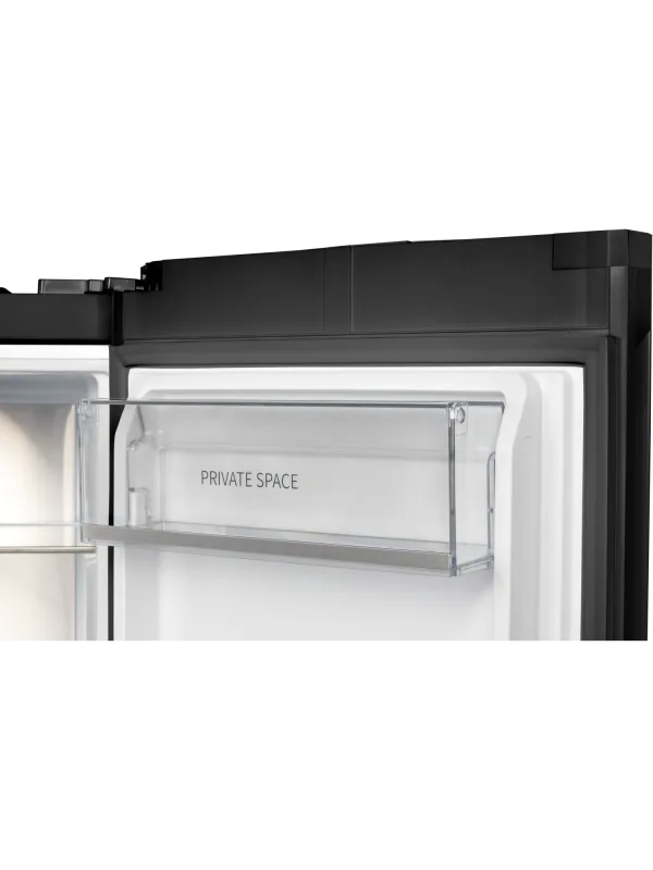 Морозильник HIBERG i-FR 44G B