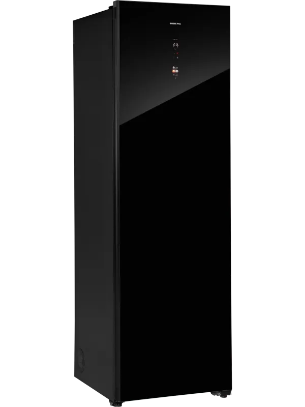 Морозильник HIBERG i-FR 44G B