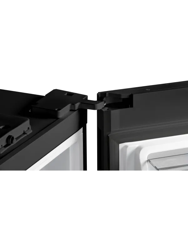 Морозильник HIBERG i-FR 44G B