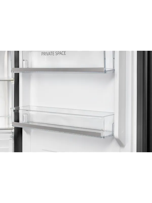 Морозильник HIBERG i-FR 44G B